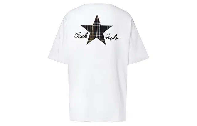 Converse T