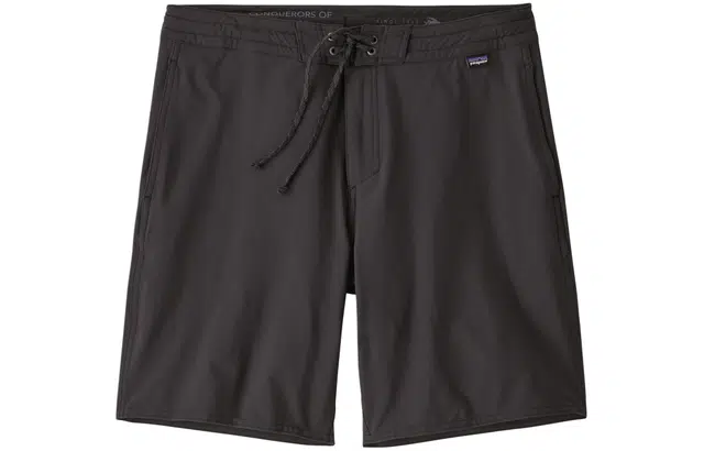 patagonia Men's Wavefarer Hybrid Walk Shorts 18"