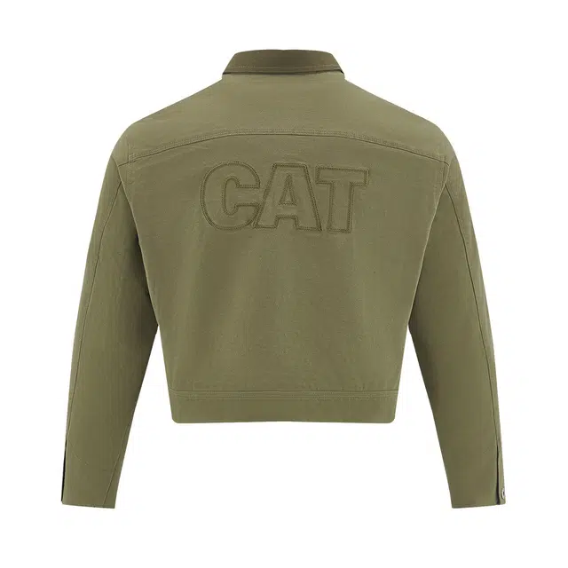 CAT SS25