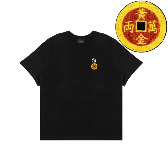 MLB T