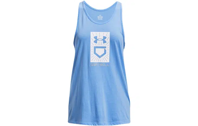 Under Armour UA Softball Plate Tank