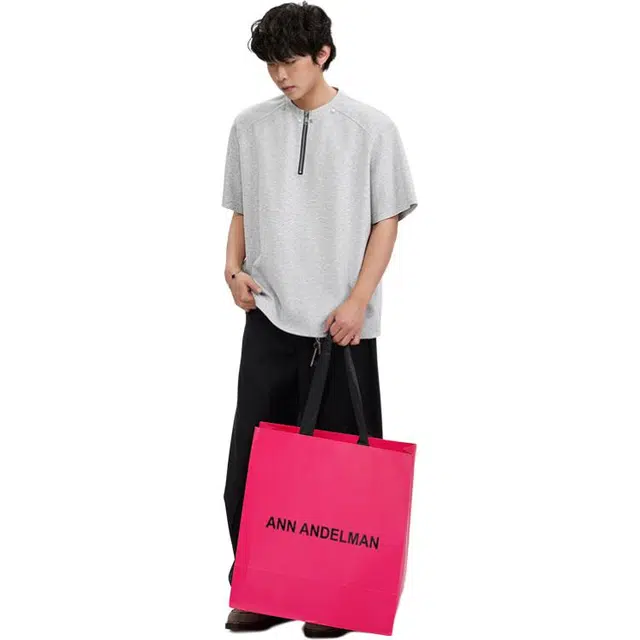 TH FABRICATE cleanfit T