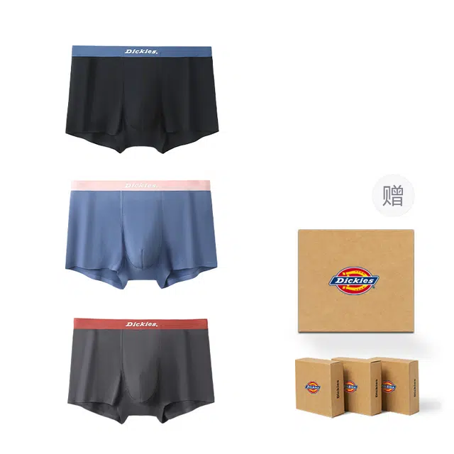 Dickies 3