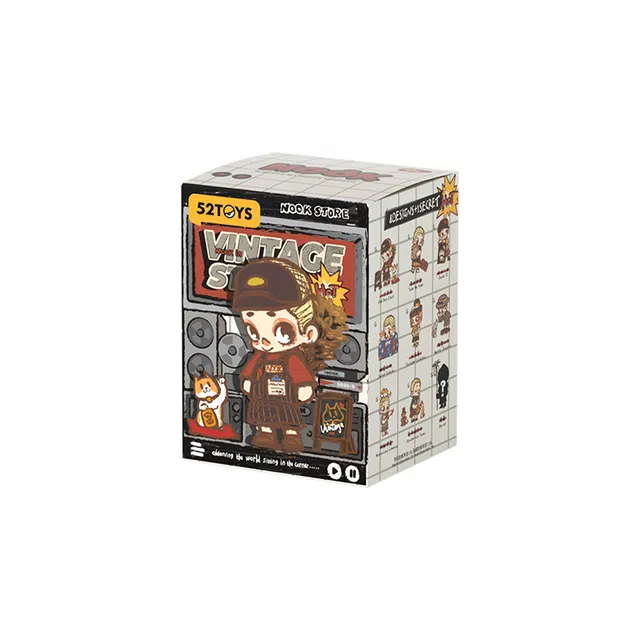 52TOYS 8