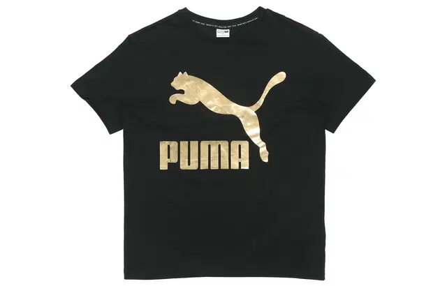 PUMA Classic Logo T