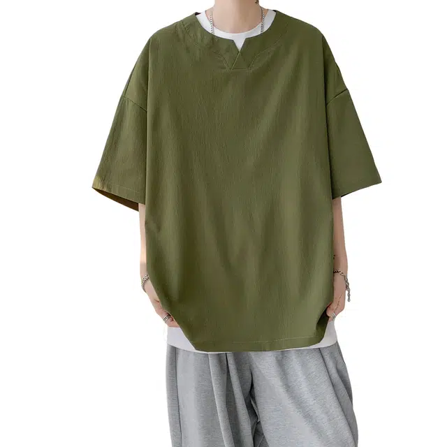 NOAHGIGI T