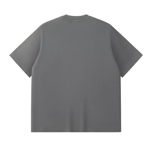 FILA FUSION x P.A.M. Logo T -CC
