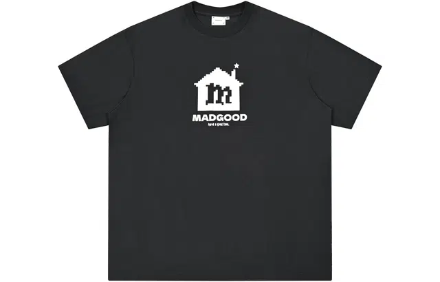 madgood T