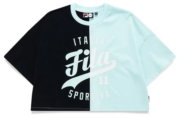 FILA FUSION T