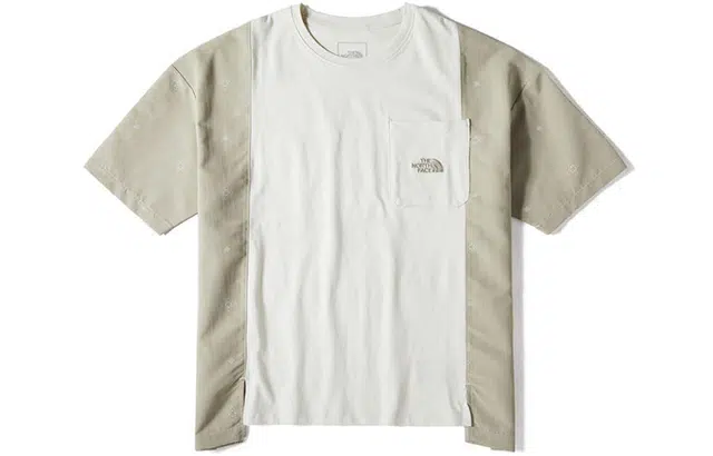 THE NORTH FACE T