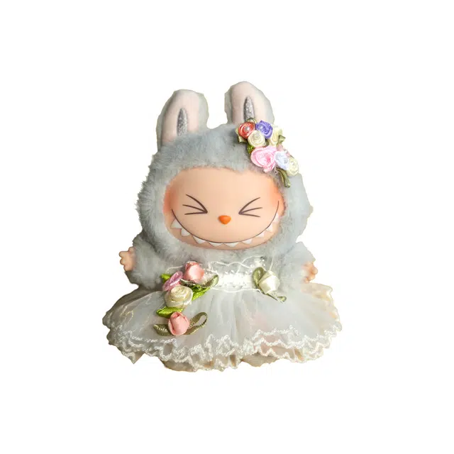 POP MART THEMONSTERS Labubu 13cm