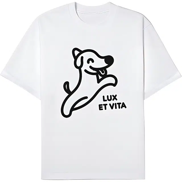 LUX ET VITA T
