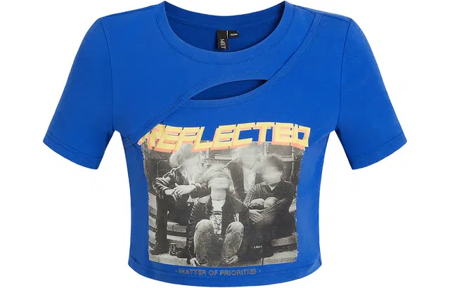 MEETLADY T