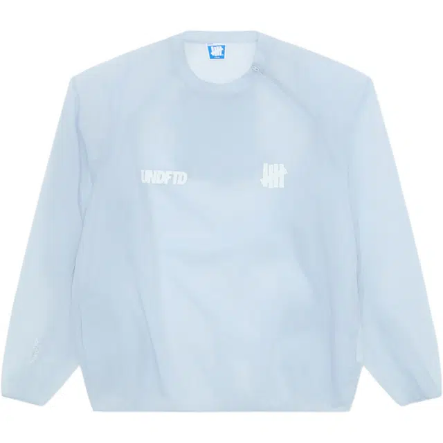 UNDEFEATED SS25 Logo