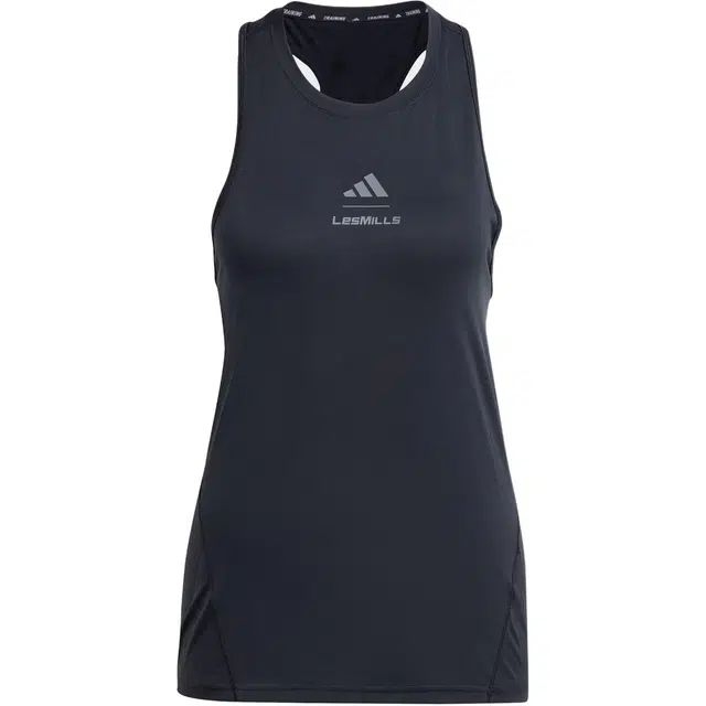 adidas Les Mills Graphic Tank Top
