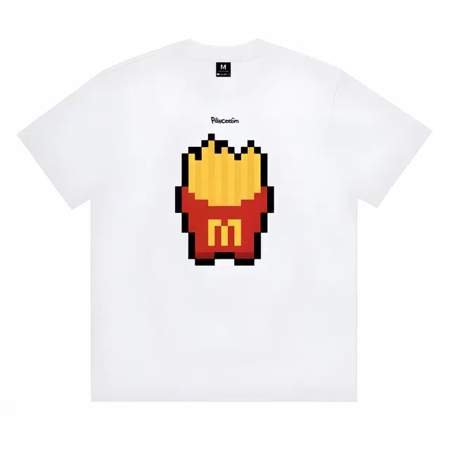 PAINT STAIN T