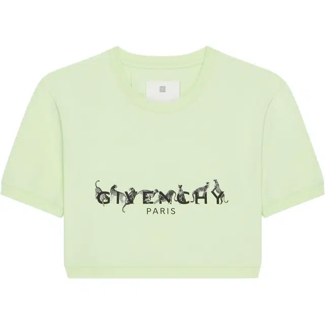 GIVENCHY FW24 T