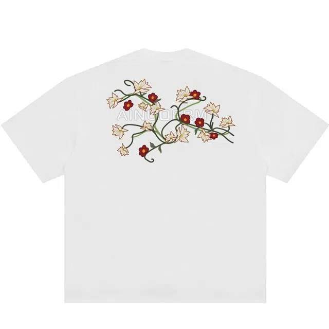 peaches peaches T