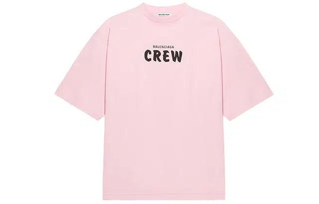 Balenciaga CrewT