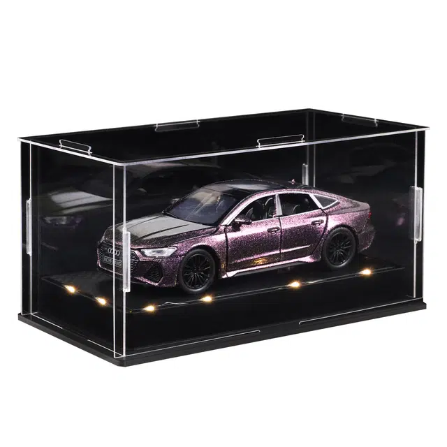 ENGTEN Aodi RS7