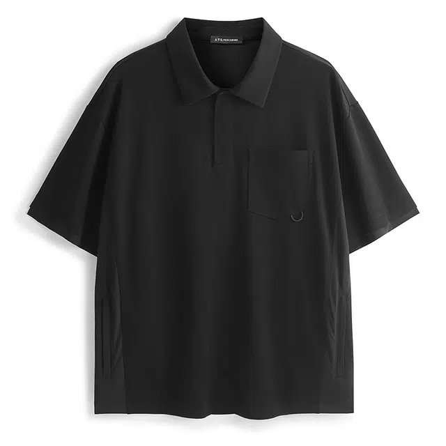 PEACEBIRD MEN Polo