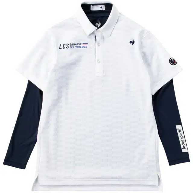 le coq sportif LogoPolo