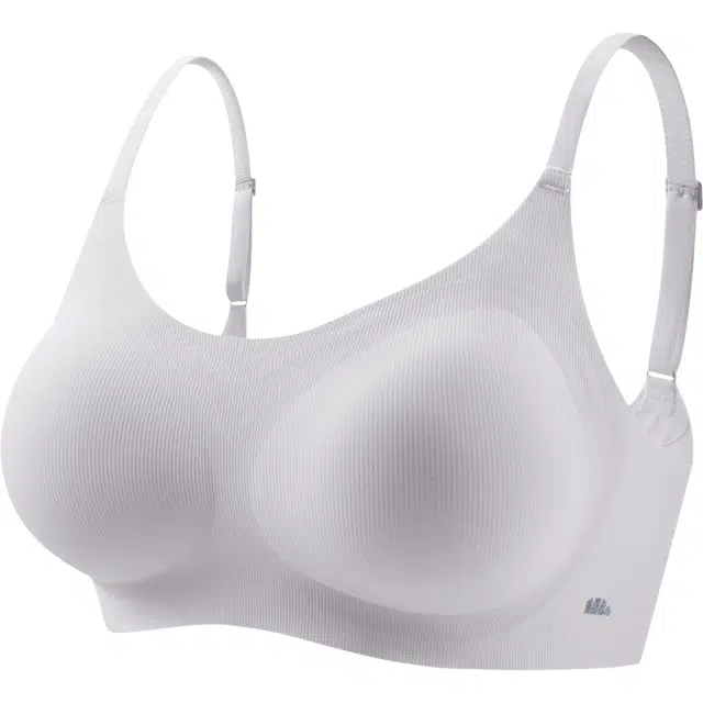 蕉下 轻薄凉感透气吸湿速干贴肤舒适无痕文胸 女款