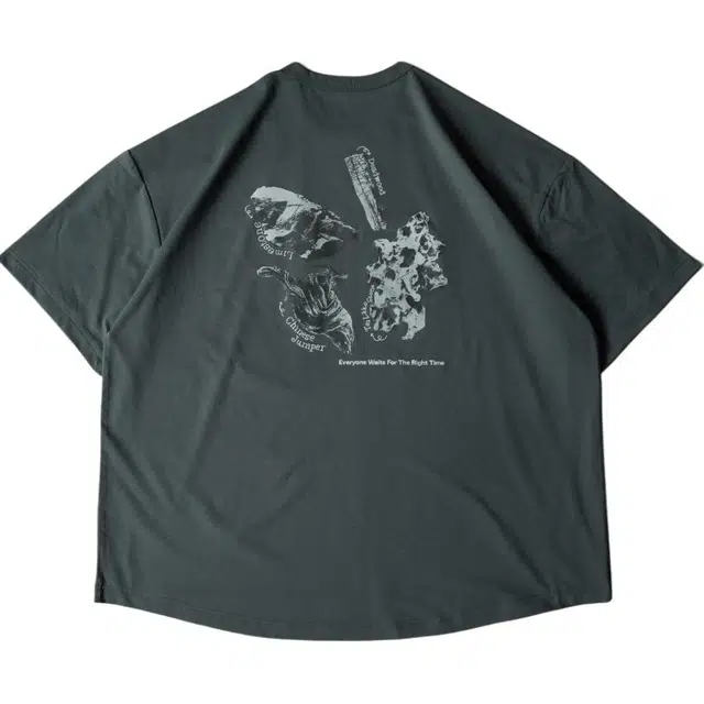 NOFAITH T