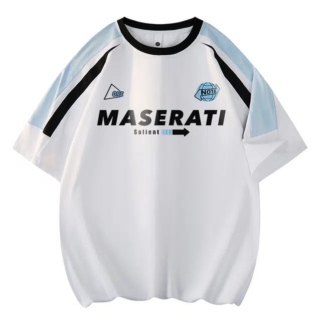 Maserati logo T