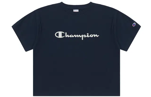 Champion SS22 logoT