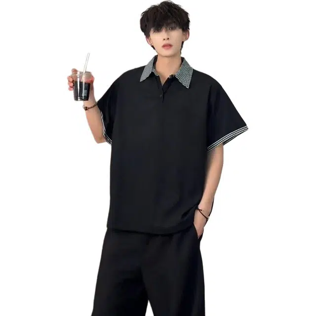 PAINT STAIN Polo