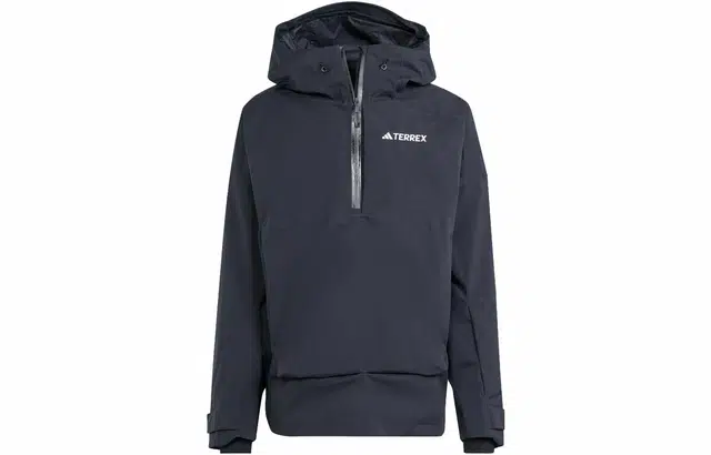 adidas Xperior 2l Lined Rain.Rdy Anorak Logo