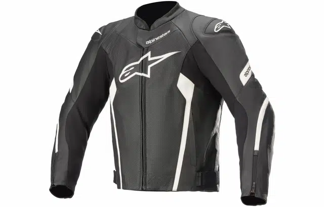 ALPINESTARS FASTER V2 AIRFLOW 3103621-12