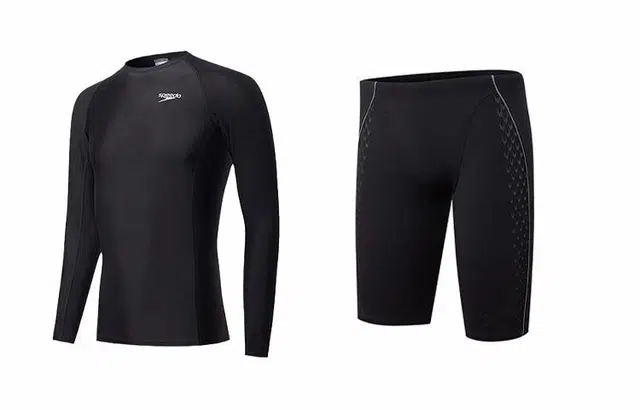 Speedo T