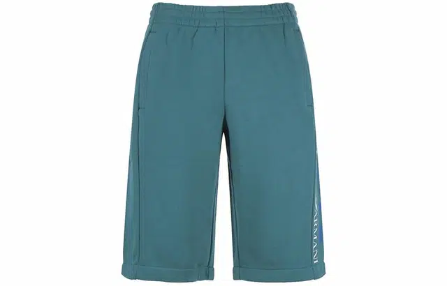 EMPORIO ARMANI SS23 EA7