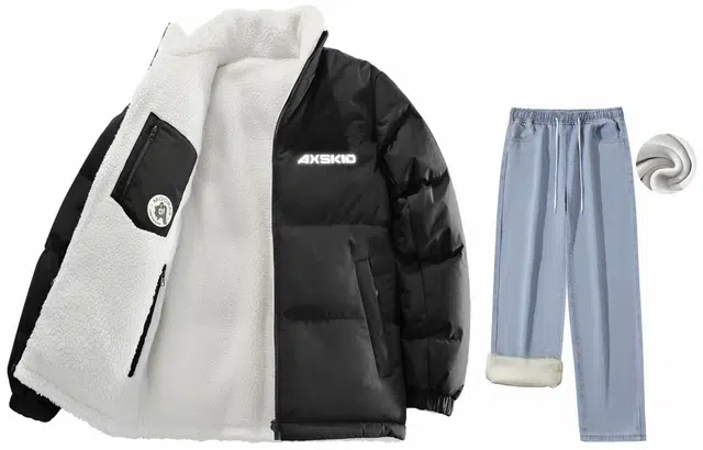 A.X.S.K x MOORAB Logo