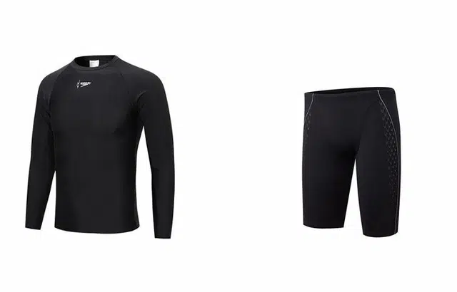Speedo T