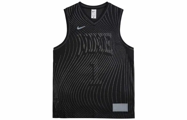 Nike Dri-fit Adv Innovation Black