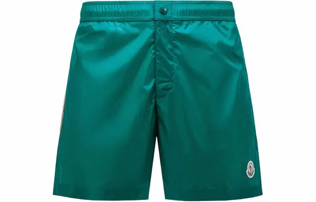 Moncler Swim Shorts