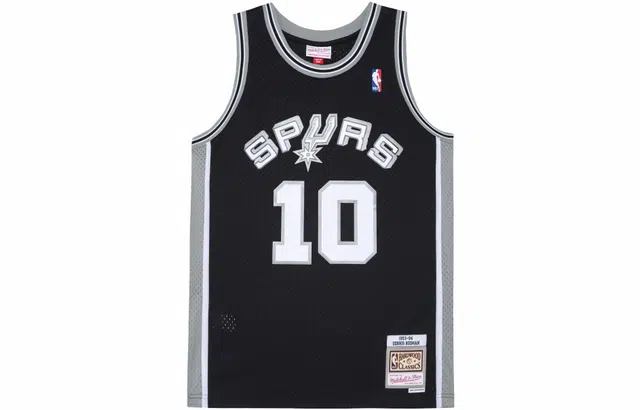 Mitchell Ness NBA SS22 SW 93-94 10
