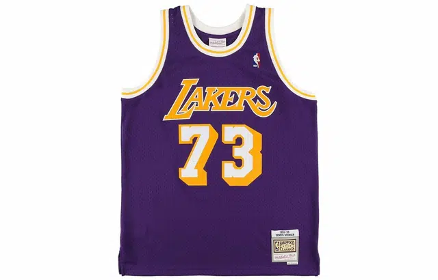 Mitchell Ness NBA SS22 SW 98-99 73