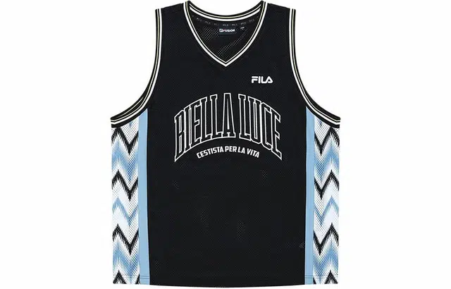 FILA FUSION