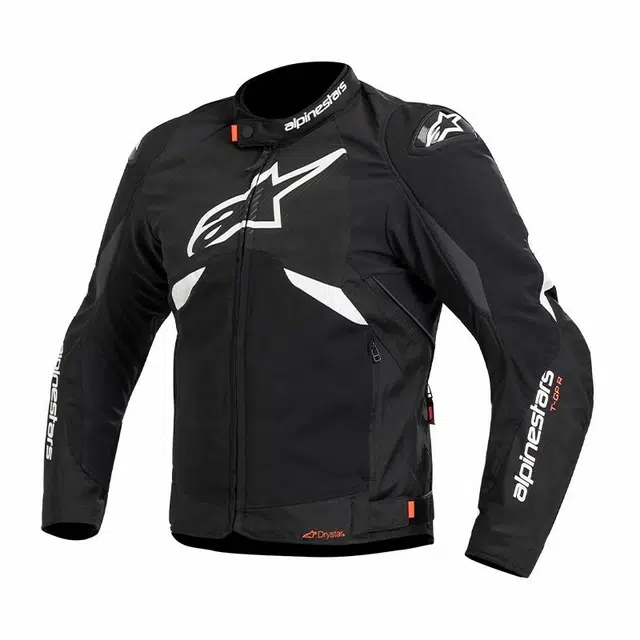 Alpinestars T-GP R V3