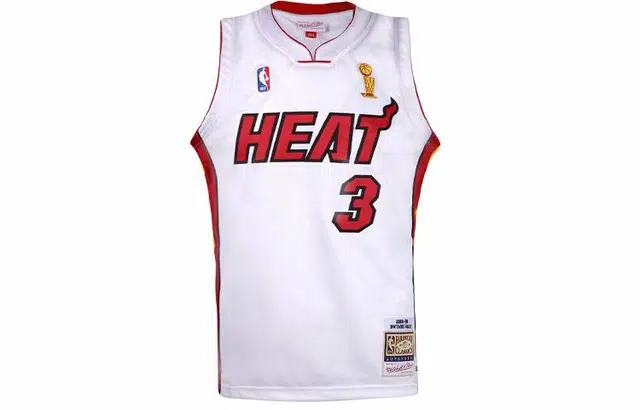 Mitchell Ness NBA SS22 AU 05-06 3