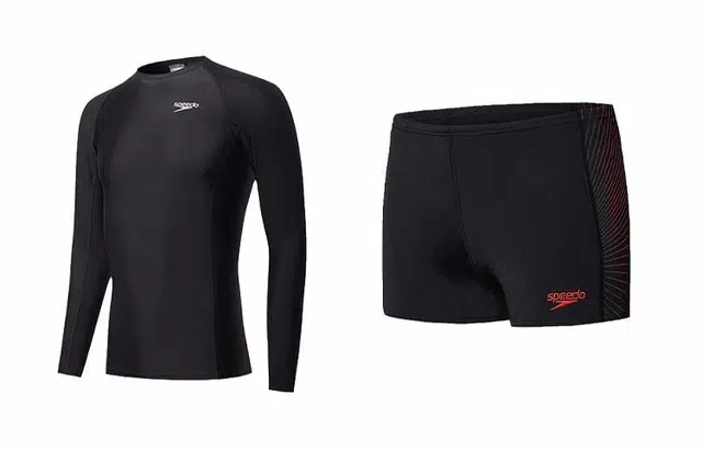 Speedo T
