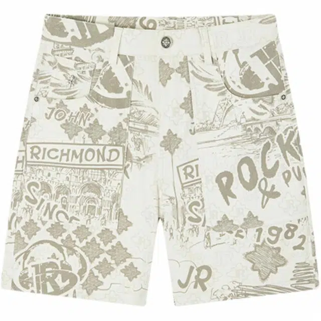 JOHN RICHMOND SS25