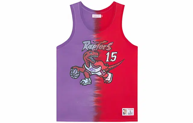 Mitchell Ness NBA SS22 15