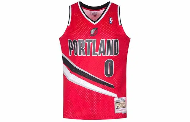 Mitchell Ness NBA SS22 SW 12-13