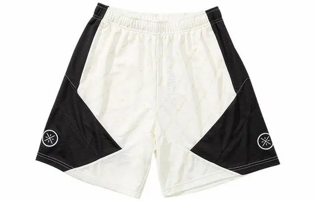 LiNing Wade Series Basketball Shorts