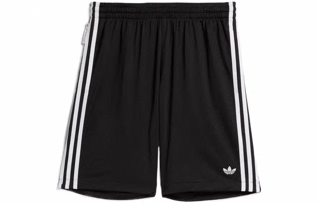adidas Shorts Black